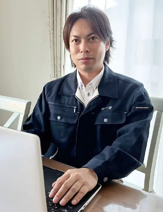 代表取締役 佐藤 太一