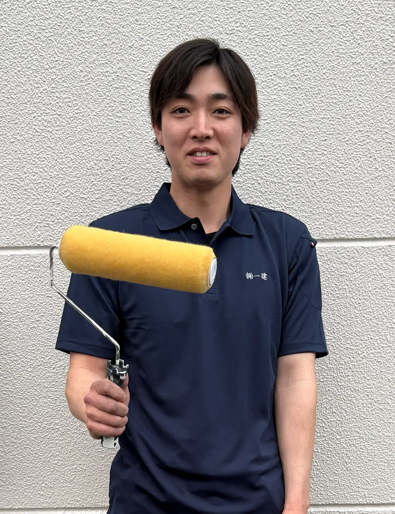 スタッフ名
