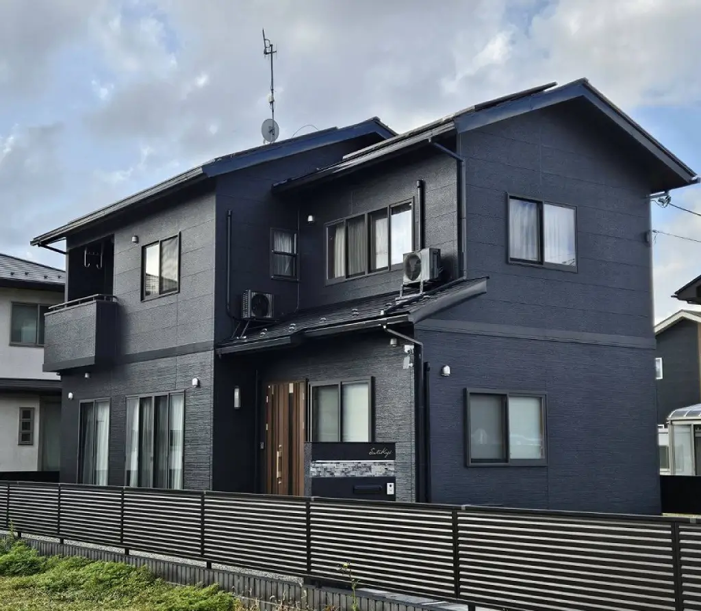 宮城県遠田郡美里町S様邸