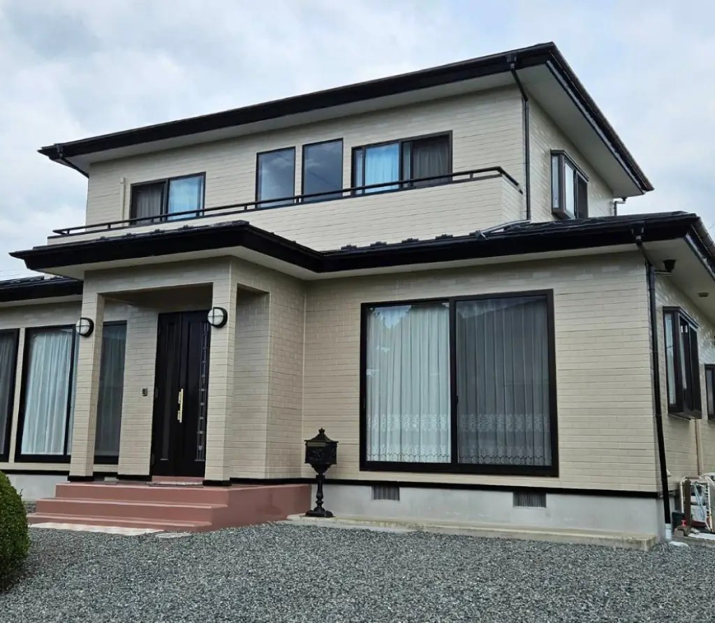 宮城県登米市豊里町C様邸
