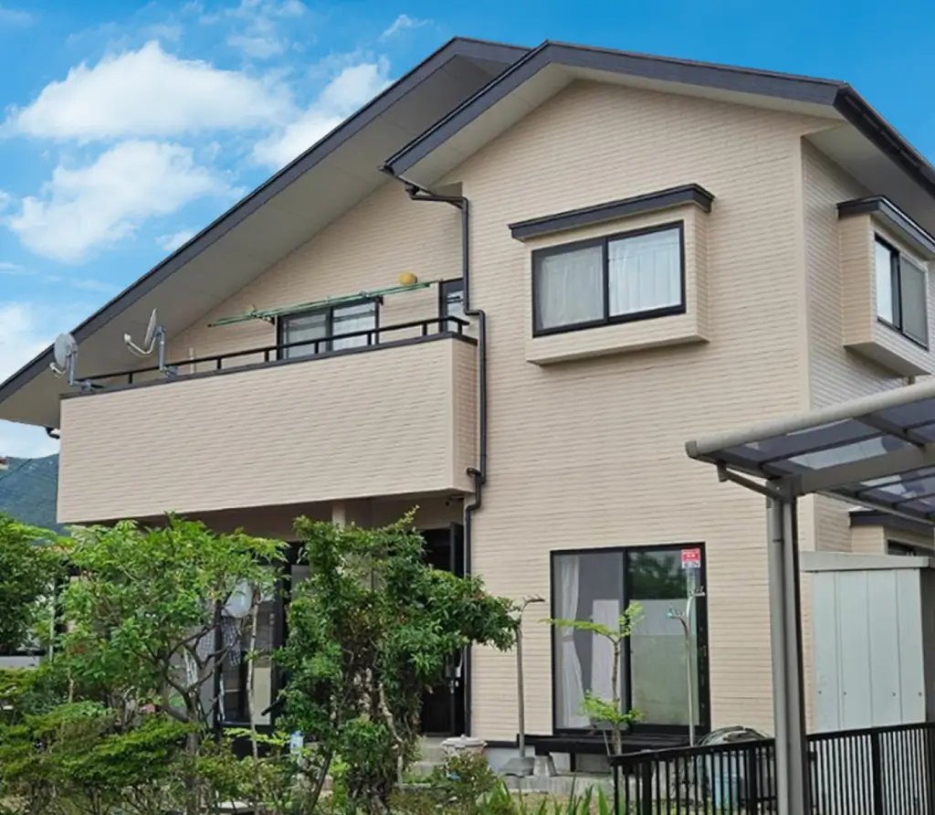 宮城県名取市愛島台S様邸