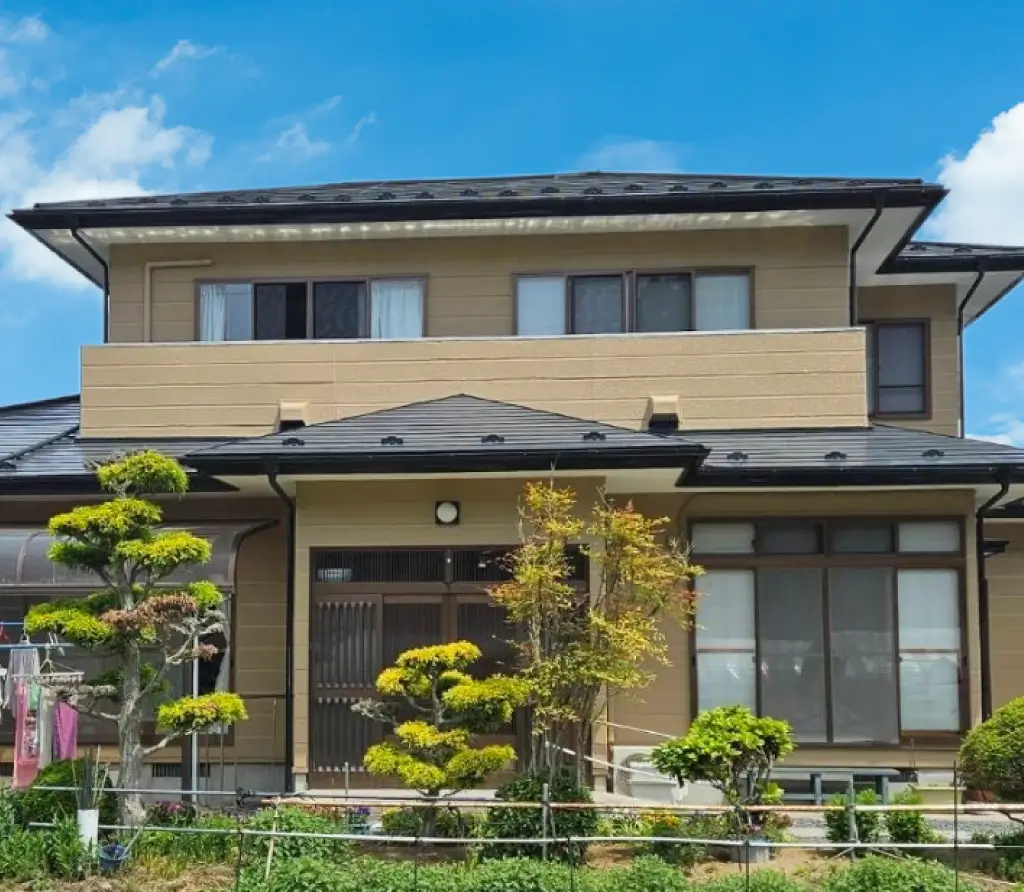 宮城県名取市愛島台S様邸