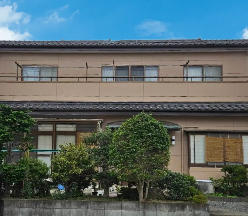 宮城県塩釜市S様邸