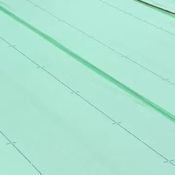 防水シート（ルーフィング）張り