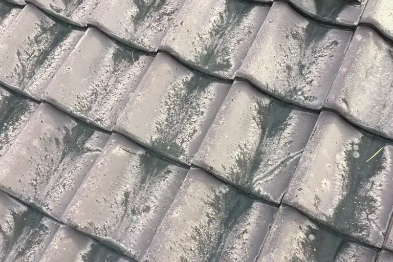 セメント瓦
