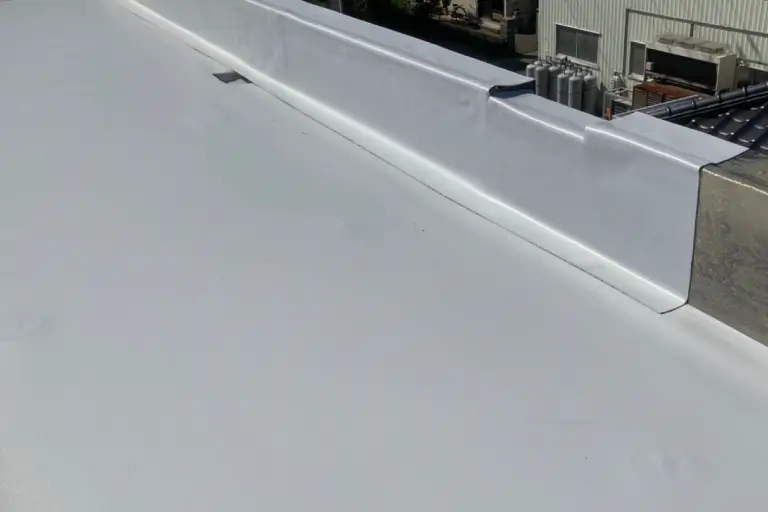 屋上防水（陸屋根）