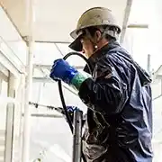 洗浄/下塗り